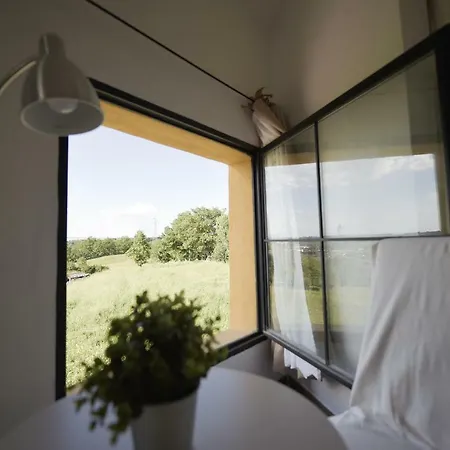 Casailcambio Villa Gracciano Exterior photo