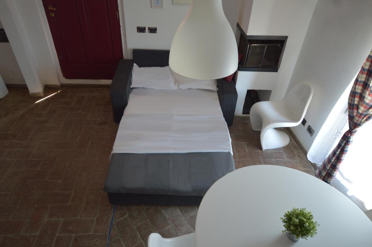 Holiday home Casailcambio
