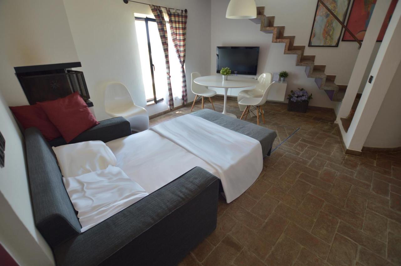Casailcambio Holiday home Gracciano