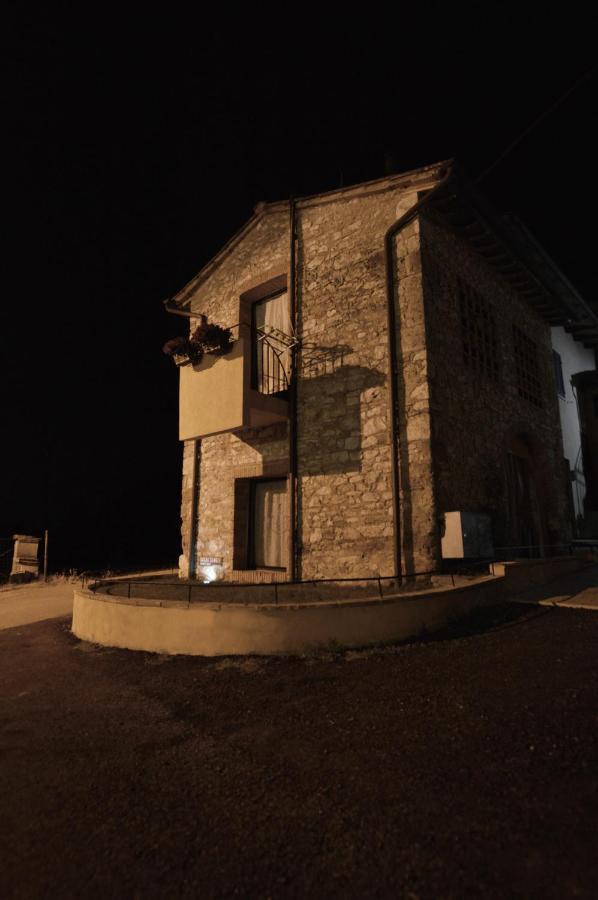Holiday home Casailcambio Gracciano