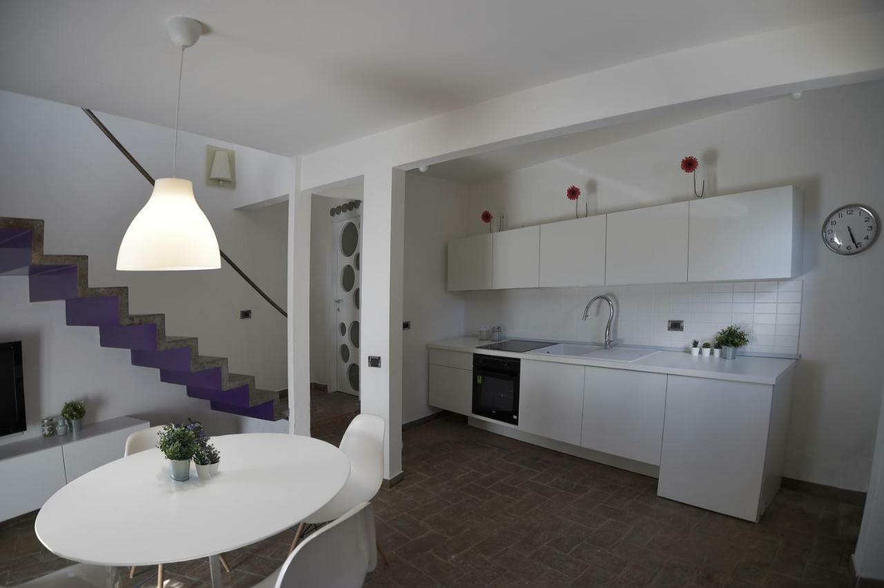 Holiday home Casailcambio