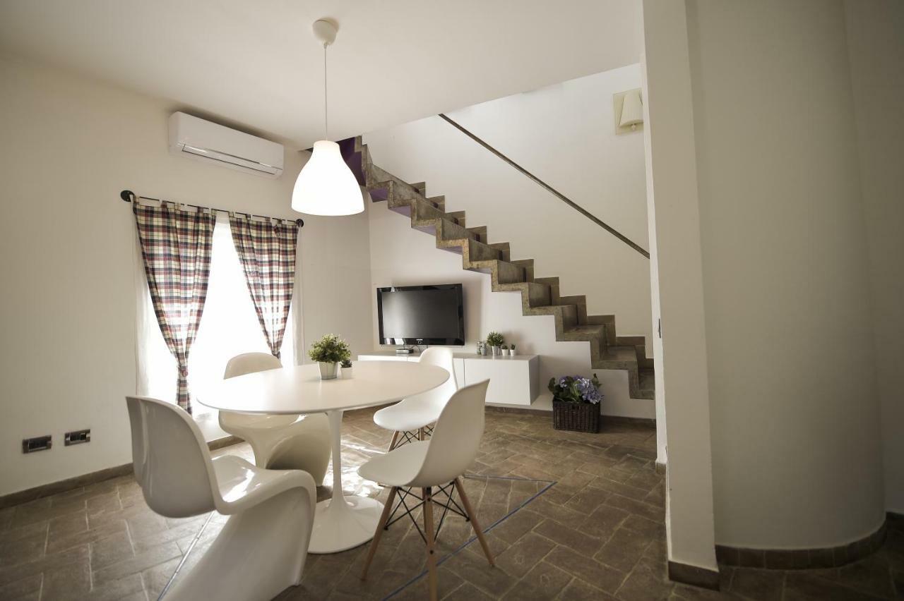 Holiday home Casailcambio