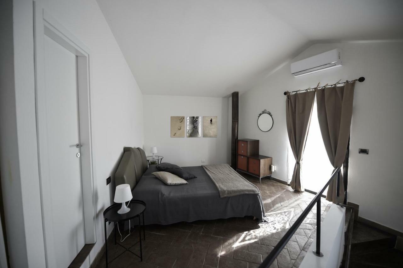 Holiday home Casailcambio *