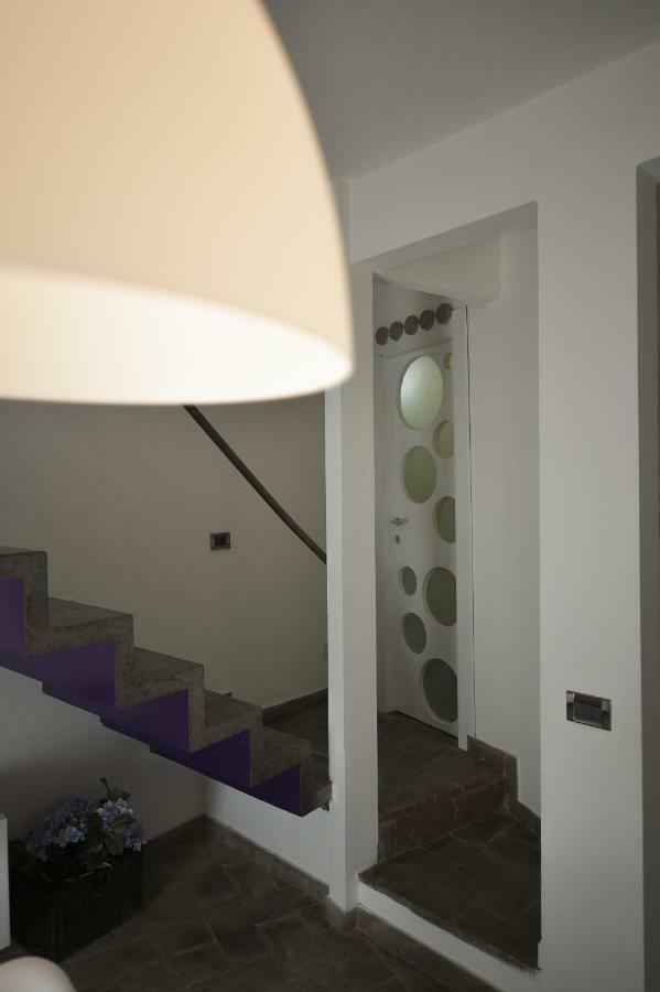 Holiday home Casailcambio *